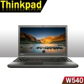 Thinkpad W540 15.6寸 移动图形工作站